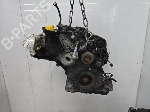 Engine RENAULT TWINGO III (BCM_, BCA_) 1.0 SCe 70 | BP40585063M1 - Image 4