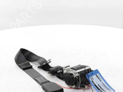 Front right seatbelt PEUGEOT 508 II (FB_, FH_, F3_) PureTech 130 (FBHNSR) | BP29899647I25