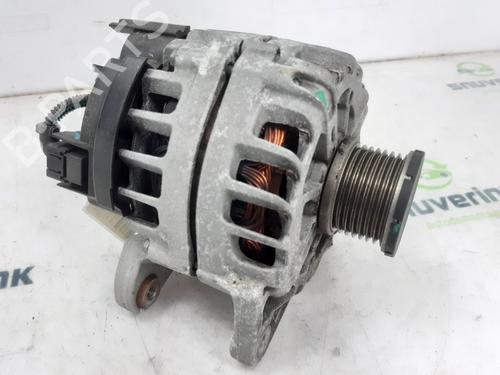 Generator RENAULT CLIO V (B7_) 1.0 TCe 100 (B7MT) | BP25205310M7 - Image 2