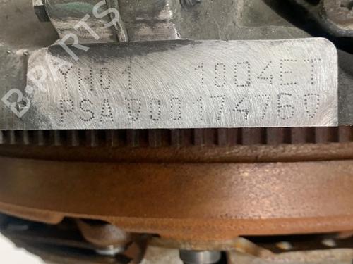 Engine OPEL COMBO Box Body/MPV (K9) 1.5 D | BP39618749M1 - Image 7