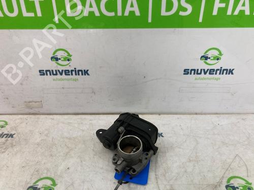 Used Throttle body PEUGEOT 208 I (CA_, CC_) 1.2 VTI 82 (82 hp) 24944135