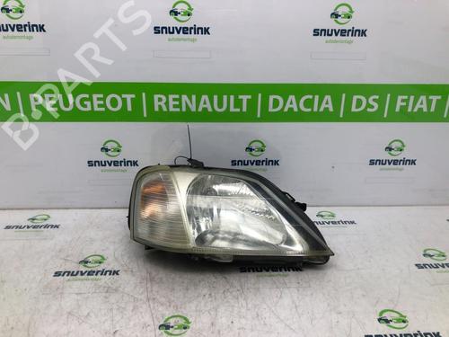 Used Right headlight Right headlight 15387874 15387874
