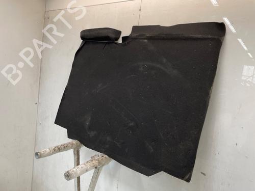 Luggage compartment floor RENAULT CLIO V (B7_) 1.0 TCe 90 (B7MT) | BP38618258I33 - Image 2