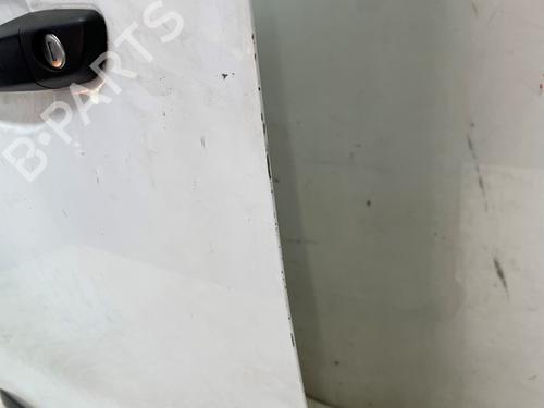 Left front door PEUGEOT EXPERT Van (V_) 2.0 BlueHDi 120 | BP30186821C2