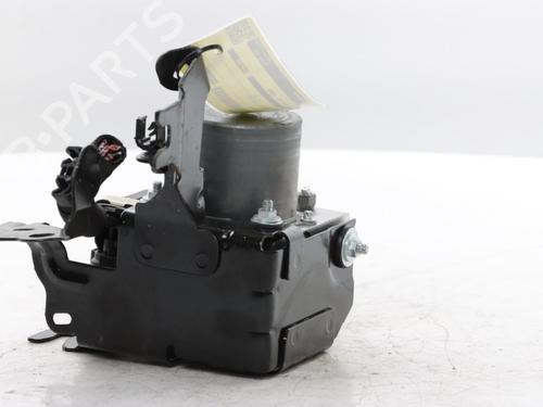 ABS pump RENAULT CLIO V (B7_) 1.0 TCe 100 (B7MT) | BP39912285M43 - Image 8