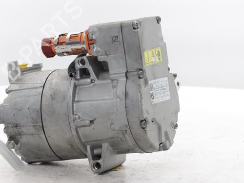 AC compressor BMW X1 (U11) xDrive 25 e Plug-in-Hybrid | BP39211627M34 - Image 9
