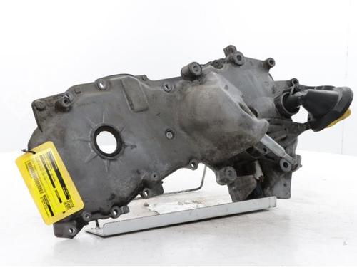 Timing cover RENAULT TWINGO III (BCM_, BCA_) 1.0 SCe 70 | BP40565341M123 - Image 12