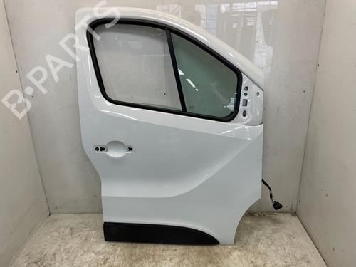 right-front-door-renault-trafic-iii-van-fg_-2014-34563267 main image