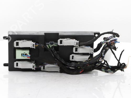 Used Engine control unit (ECU) Engine control unit (ECU) 38459997 38459997