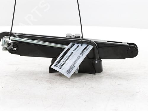 Used Jack Kit Jack Kit PEUGEOT 207 CC (WD_) 1.6 16V (120 hp) 33846112 33846112