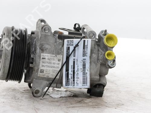 Used AC compressor AC compressor 36089936 36089936