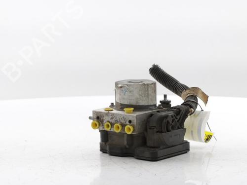 ABS pump RENAULT KADJAR (HA_, HL_) 1.2 TCe 130 (HLMR) | BP29241420M43 