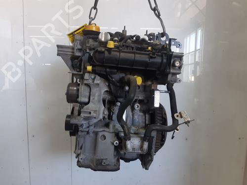 Used Engine Engine 37798677 37798677