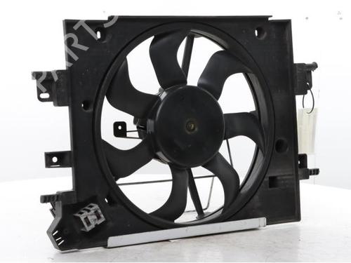 Electronic module DACIA DUSTER (HS_) 1.2 TCe 125 | BP40588094M83 - Image 10