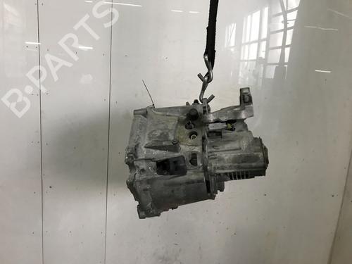 Gearbox PEUGEOT 308 III (FB_, FH_, FP_, F3_, FM_) PureTech 110 (FPHNPL) | BP29640818M3 
