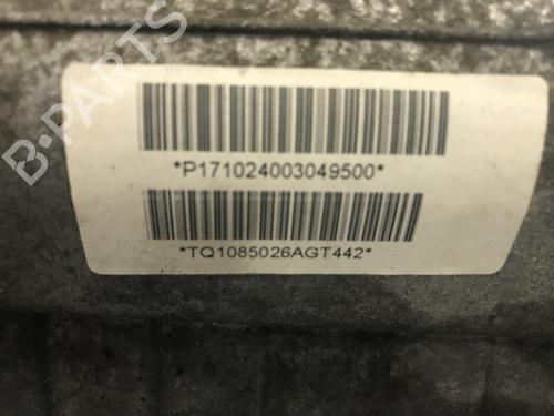 Engine RENAULT ZOE (BFM_) ZOE | BP34567143M1  - Image 5