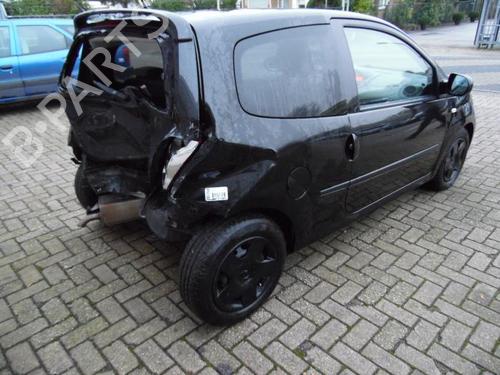 Pipe RENAULT TWINGO II (CN0_) 1.5 dCi 90 | BP40563825M125 - Image 4