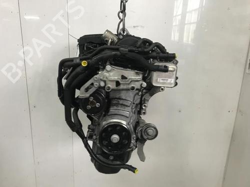 Engine VW GOLF VI Variant (AJ5) 1.2 TSI | BP40586862M1 - Image 2