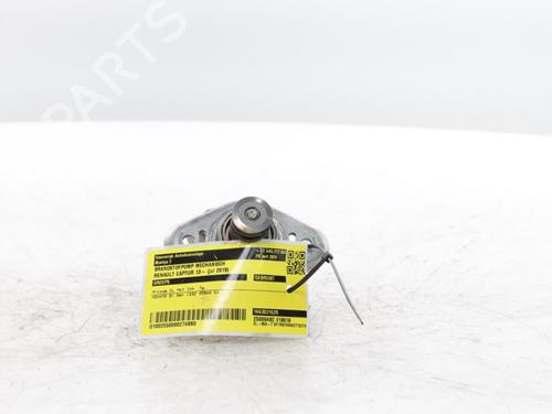 Injection pump RENAULT CAPTUR I (J5_, H5_) 1.3 TCe 130 (J5NJ, J5NE) | BP36538205M78 - Image 8