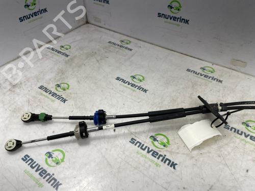 Cable RENAULT TRAFIC III Van (FG_) 2.0 dCi 130 (FGMY) | BP25526902E12 - Image 2