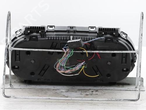Instrument cluster RENAULT TRAFIC III Van (FG_) 2.0 dCi 170 (FGMM, FGMV) | BP38347682C47 - Image 6