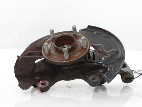 Used Right front steering knuckle Right front steering knuckle 38618633 38618633