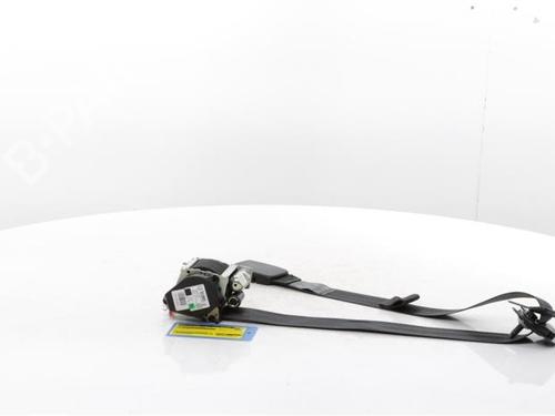Used Front right seatbelt Front right seatbelt PEUGEOT 508 II (FB_, FH_, F3_) 1.5 BlueHDI 130 (FBYHZJ, FBYHZR) (131 hp) 40585007 40585007
