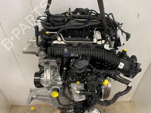 Engine BMW X1 (U11) xDrive 25 e Plug-in-Hybrid | BP34564128M1 - Image 5