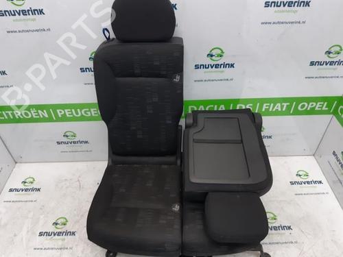 Right front seat CITROËN BERLINGO Box Body/MPV (B9) 1.6 | BP40571626C16 - Image 5