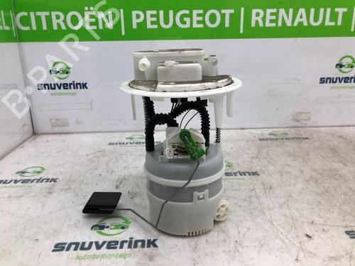 Fuel pump PEUGEOT 208 II (UB_, UP_, UW_, UJ_) 1.2 PureTech 100 | BP20499513M76 