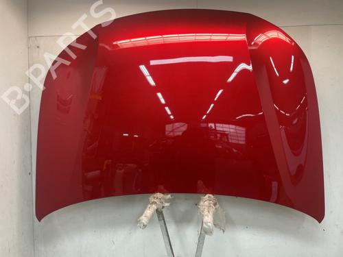 Used Hood Hood PEUGEOT 408 II (FP_, F3_, FM_) Hybrid 136 (FPHPYC) (136 hp) 40048988 40048988