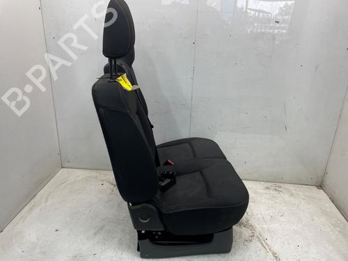 Right front seat RENAULT TRAFIC III Van (FG_) 1.6 dCi 120 (FGMK) | BP30185728C16