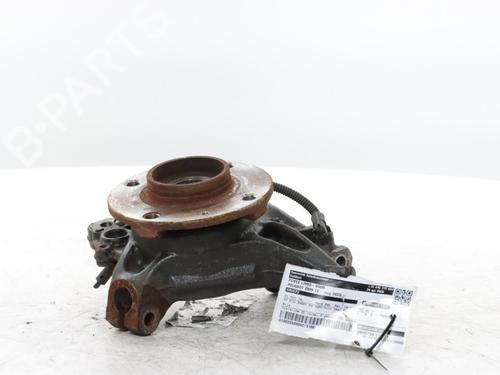 Used Left front steering knuckle Left front steering knuckle PEUGEOT 2008 II (UD_, US_, UY_, UJ_, UR_, UC_) e-2008 (UKZKWZ) (156 hp) 34567899 34567899