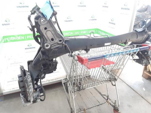 Rear axle PEUGEOT 208 II (UB_, UP_, UW_, UJ_) 1.2 PureTech 100 | BP21194525M2 