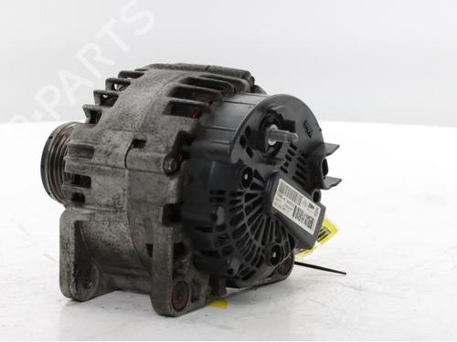 Alternator RENAULT KANGOO Express (FW0/1_) 1.5 dCi 75 (FW07, FW10, FW04) | BP40552055M7 - Image 9