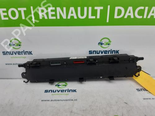 Used Instrument cluster RENAULT SCÉNIC II (JM0/1_) 1.6 16V (JM1R) (112 hp) 13324622