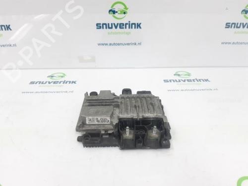 Used Start/Stop ECU Start/Stop ECU CITROËN C4 CACTUS 1.2 VTi 82 (82 hp) 40583066 40583066