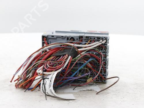 Fuse box JEEP RENEGADE SUV (BU, B1, BV) 1.6 CRD | BP38264147E1 - Image 6