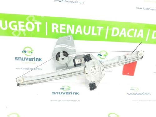 Front right window mechanism CITROËN BERLINGO Box Body/MPV (B9) 1.6 HDi 75 | BP40570171C23 - Image 2