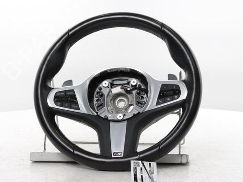 Used Steering wheel Steering wheel 34566473 34566473