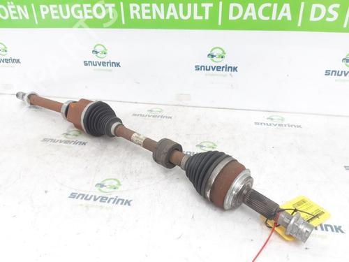 Right front driveshaft RENAULT AUSTRAL E-TECH 200 Hybrid (HGM2) | BP24841078M39 - Image 6