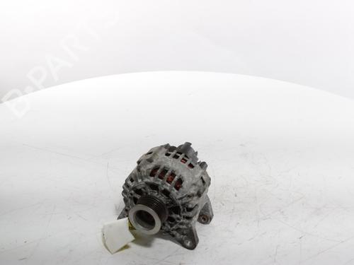 Alternator RENAULT TWINGO II (CN0_) 1.2 (CN0D) | BP27970976M7  - Image 7