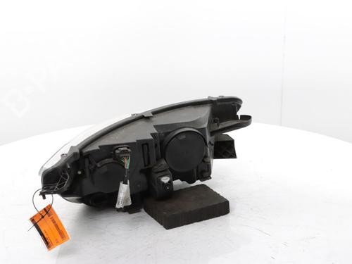 Left headlight CITROËN C4 II (NC_) 1.6 VTi 120 (NC5FS0, NC5FS9) | BP29827955C28