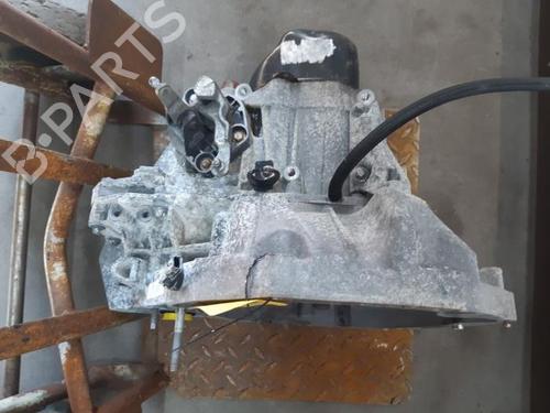 Gearbox RENAULT TWINGO II (CN0_) 1.5 dCi 90 | BP40571351M3 - Image 5