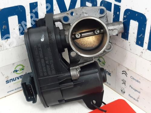 Used Throttle body Throttle body CITROËN C3 II (SC_) 1.2 VTi 82 (82 hp) 10799981 10799981