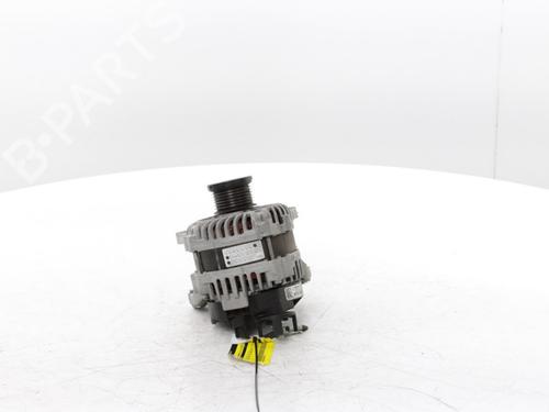 Alternator RENAULT MEGANE IV Grandtour (K9A/M/N_) 1.3 TCe 115 (K9N9) | BP30185924M7 