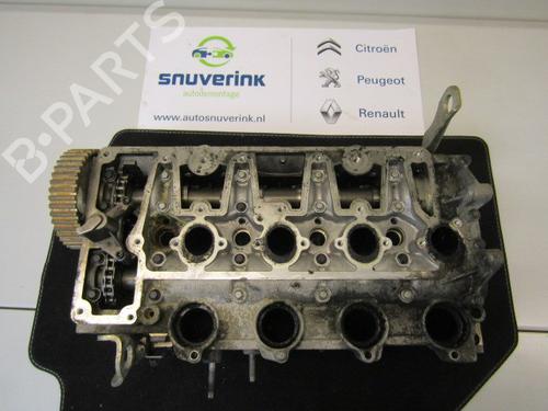 Used Cylinder head Cylinder head 14846630 14846630