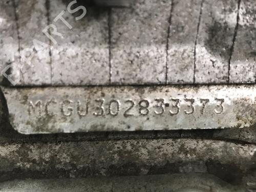 Engine PEUGEOT 207 CC (WD_) 1.6 16V | BP34567233M1 - Image 8