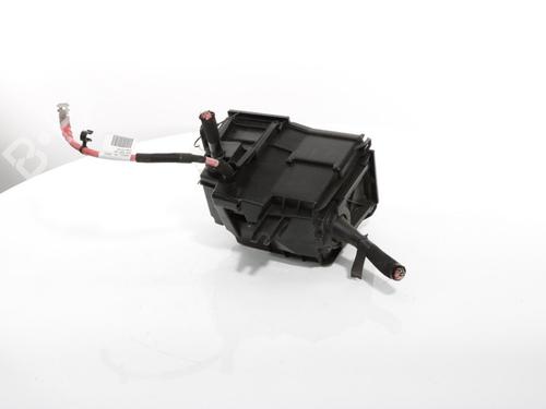 Fuse box RENAULT TRAFIC III Van (FG_) 1.6 dCi 95 (FGMJ, FGMR) | BP27287626E1 - Image 4