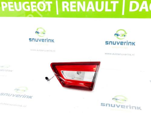 Used Right taillight RENAULT CLIO IV (BH_) 0.9 TCe 90 (BHNF, BHMA, BHMH, BHJK, BHJR) (90 hp) 10805157